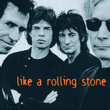 The Rolling Stones - The Singles 1971-2006