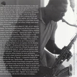 John Coltrane - The Olatunji Concert: The Last Live Recording