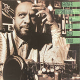 Grover Washington, Jr. - Then And Now