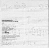 Johannes Brahms - Klavierquartett Op.25 / Fantasiestücke Op. 88