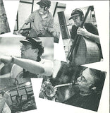 Phil Woods - Real Life