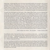 Chris McGregor's Brotherhood Of Breath - In Memoriam
