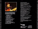 The Kazu Matsui Project - Standing On The Outside