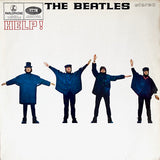 The Beatles - Help!
