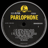 The Beatles - The Beatles