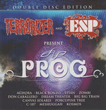 Various - Fear Candy 47 / Prog