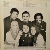 Sérgio Mendes & Brasil '66 - Ye-Me-Le