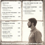The Fred Hersch Trio - Dancing In The Dark