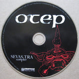 Otep - Sevas Tra (Sampler)