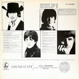 The Beatles - Help!