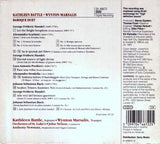 Kathleen Battle - Baroque Duet