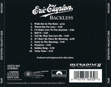 Eric Clapton - Backless