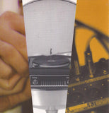 Thievery Corporation - Sounds From The Thievery Hi-Fi