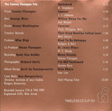 Tommy Flanagan - Jazz Poet