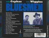 John Cephas & Phil Wiggins - Bluesmen