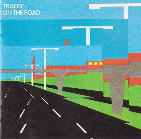 Traffic - On The Road