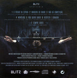 Mundo Segundo - Sempre Grato