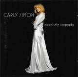Carly Simon - Moonlight Serenade