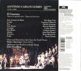 Antônio Carlos Gomes - Il Guarany