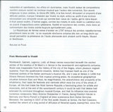 Andrew Parrott - From Monteverdi To Vivaldi