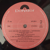 Lloyd Cole & The Commotions - Rattlesnakes