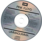 Pink Floyd - Ummagumma