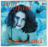 Ana Caram - Maracanã