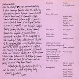 Gene Loves Jezebel - Heavenly Bodies