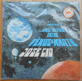 José Cid - 10.000 Anos Depois Entre Vénus E Marte