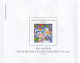 Arthur Brown - Faster Than The Speed Of Light