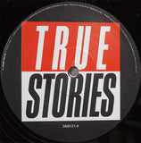 Talking Heads - True Stories