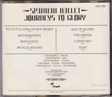 Spandau Ballet - Journeys To Glory