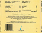 Clark Terry - Portraits
