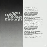 Leonard Cohen - Ten New Songs
