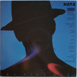 The Blue Nile - Hats