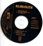 Blind Faith (2) - Blind Faith