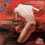 Dmitri Shostakovich - Symphony No. 5 In D Minor, Op. 47