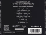 Robert Cray - Strong Persuader