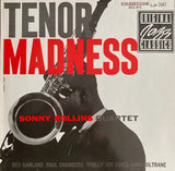 Sonny Rollins Quartet - Tenor Madness