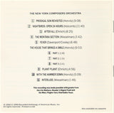 The New York Composers Orchestra - The New York Composers Orchestra