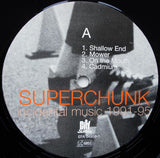 Superchunk - Incidental Music 1991 - 95