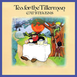 Cat Stevens - Tea For The Tillerman