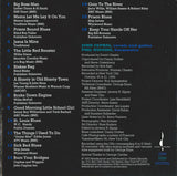 John Cephas & Phil Wiggins - Bluesmen