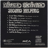 Lynyrd Skynyrd - Second Helping