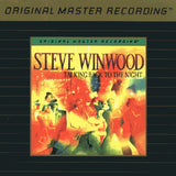 Steve Winwood - Talking Back To The Night