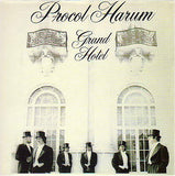 Procol Harum - Grand Hotel