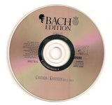 Johann Sebastian Bach - Cantatas = Kantaten Vol. X