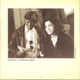 Ibrahim Ferrer - Buena Vista Social Club Presents Ibrahim Ferrer