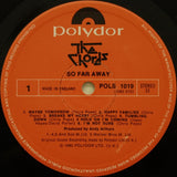 The Chords (2) - So Far Away