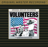 Jefferson Airplane - Volunteers
